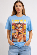 DXXVIII Lollipop Graphic Tee